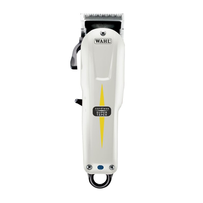 Wahl Cordless Super Taper Şarjlı Saç Kesme 08591-016