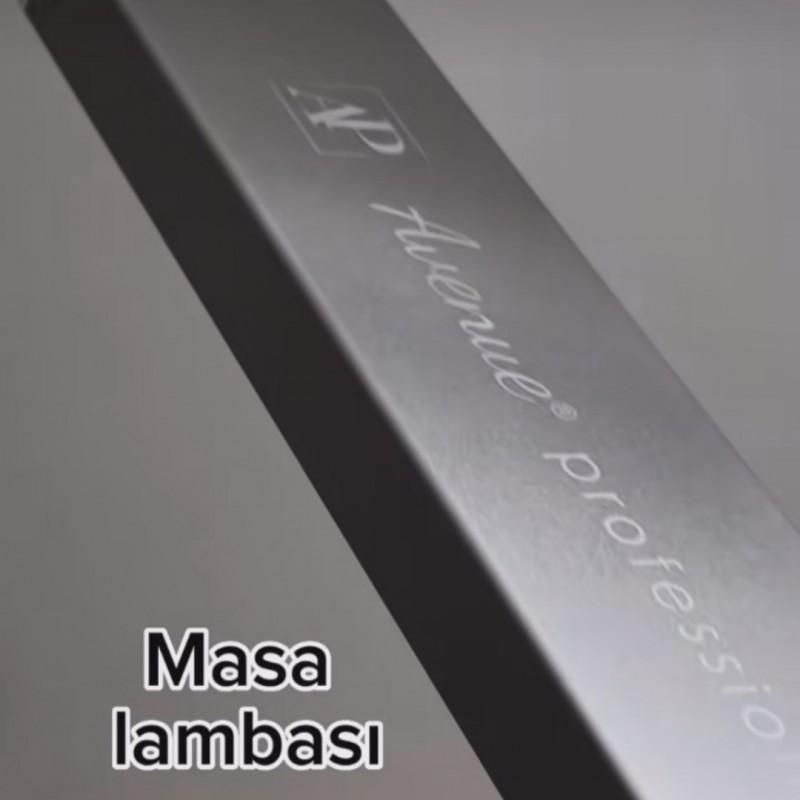 MASA LAMBASI