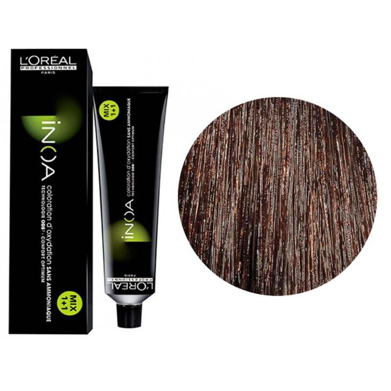INOA MARRON RESIST 5.52 60G V049
