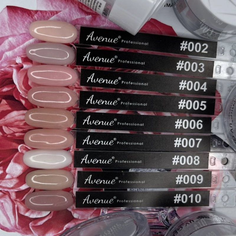 UV GEL 02