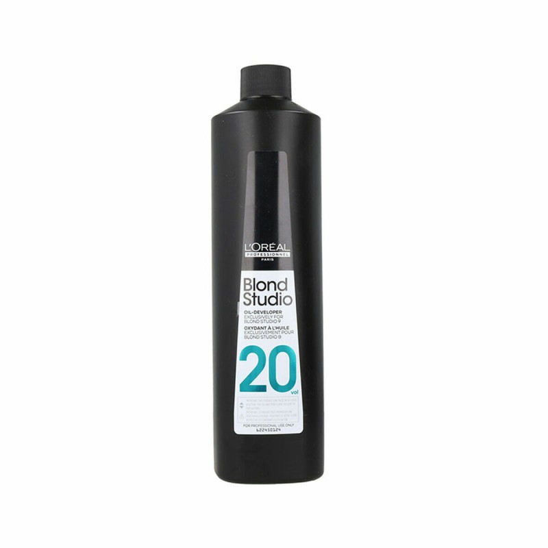 Blond Studio Oil Developer 20VOL Oxydant