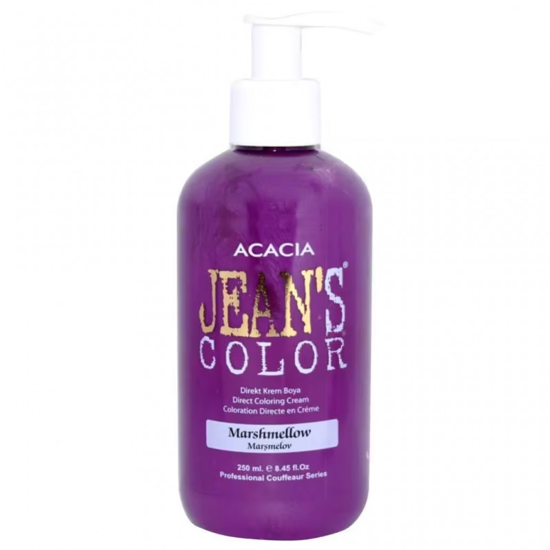 ACACIA JEANS COLOR 250 ML MARSMELOV