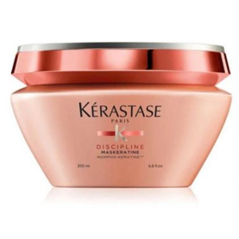 Discipline Maskératine Elektriklenme Karşıtı Maske 200 ML
