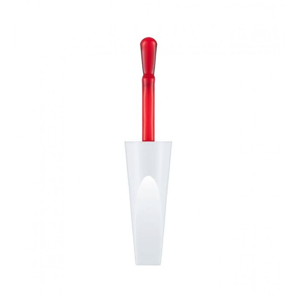 Nail Enamel Yüksek Pigmentli & Parlak Bitişli Oje 377 RED CORAL NEW
