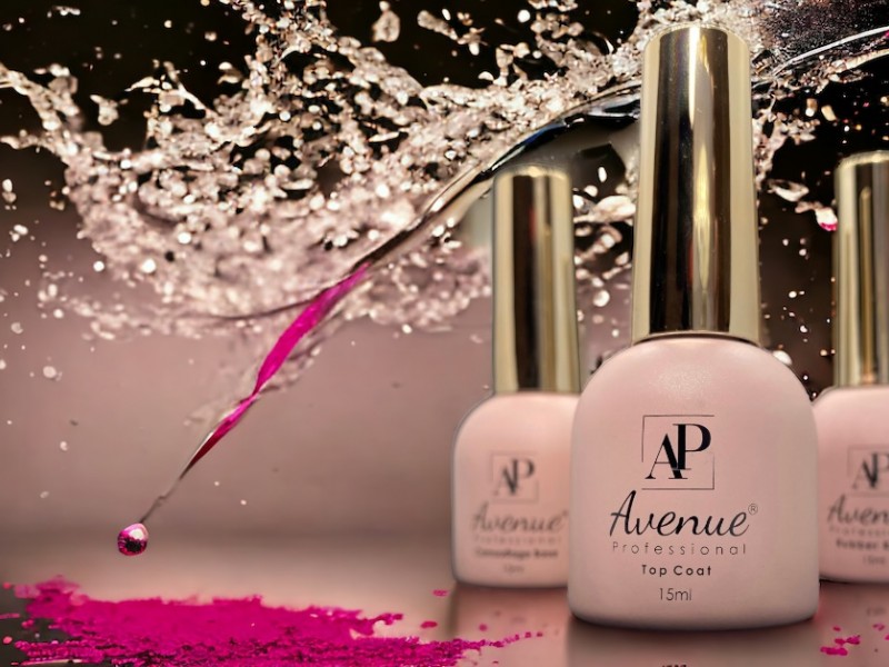 Base ve Top Coat