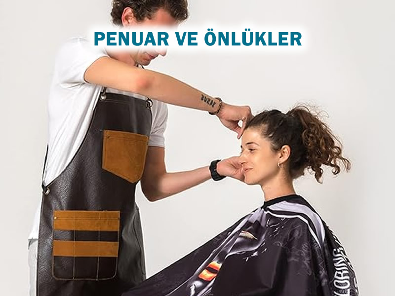 Penuar ve Önlükler