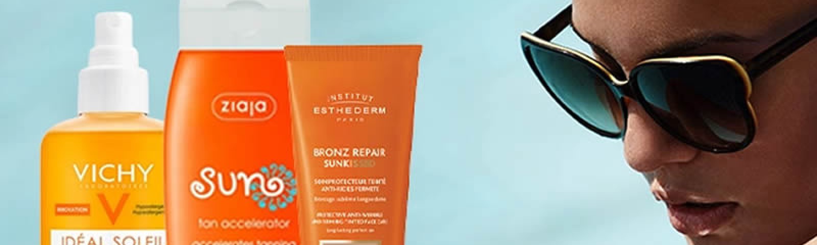 Bronzlaştırıcılar Bronzlaştırıcılar