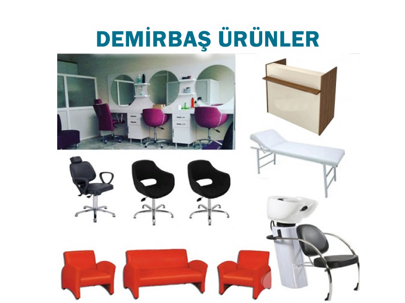 Demirbaş Ürünler