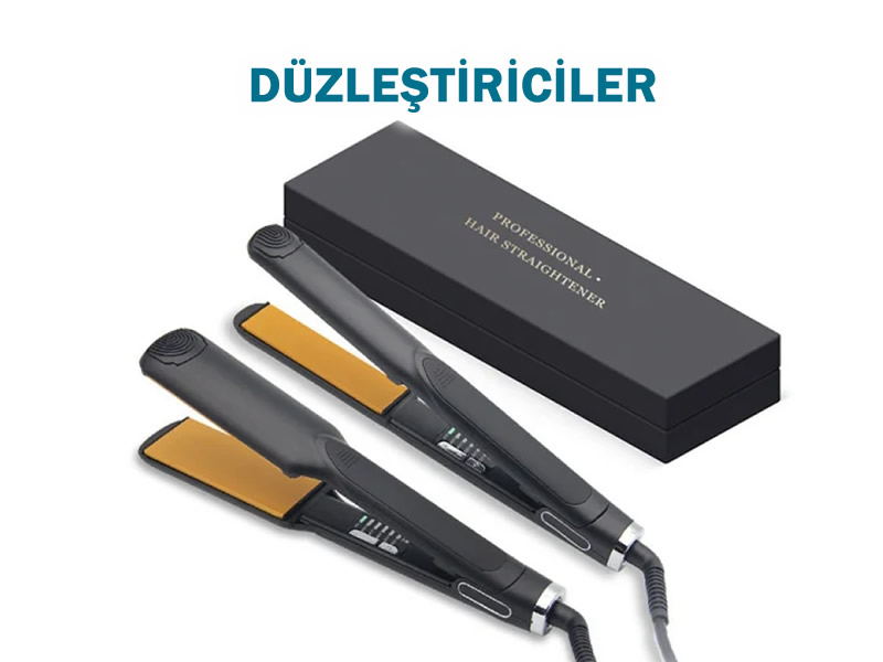 Düzleştiriciler