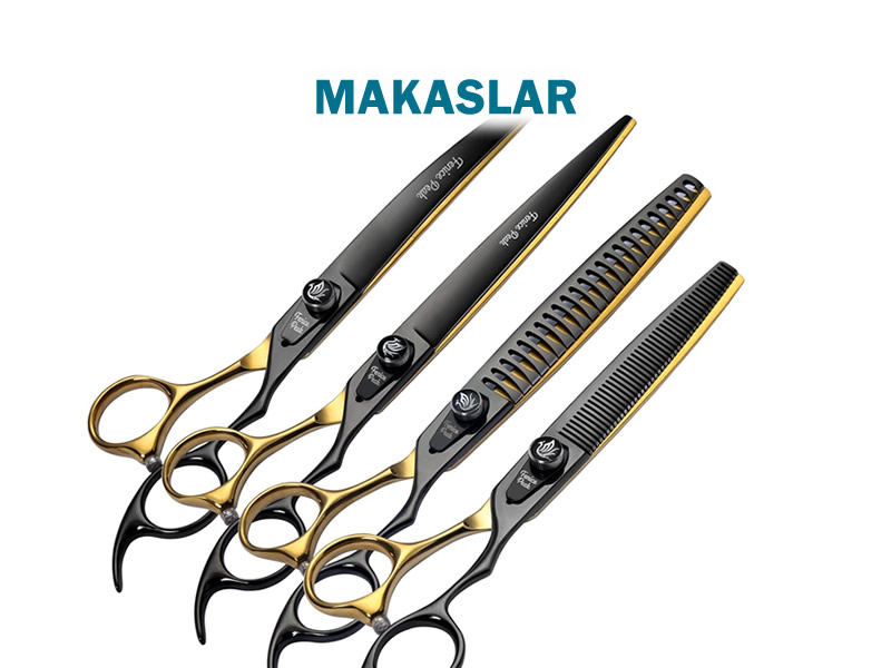 Makaslar