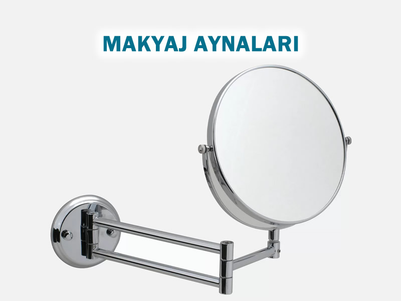 Makyaj Aynaları