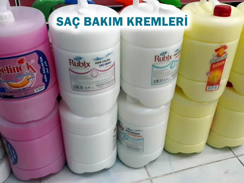 Saç Kremleri