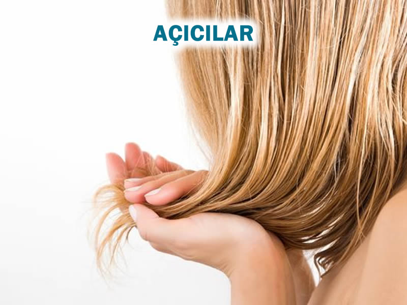 Açıcılar