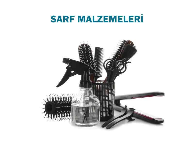 Sarf Malzeme