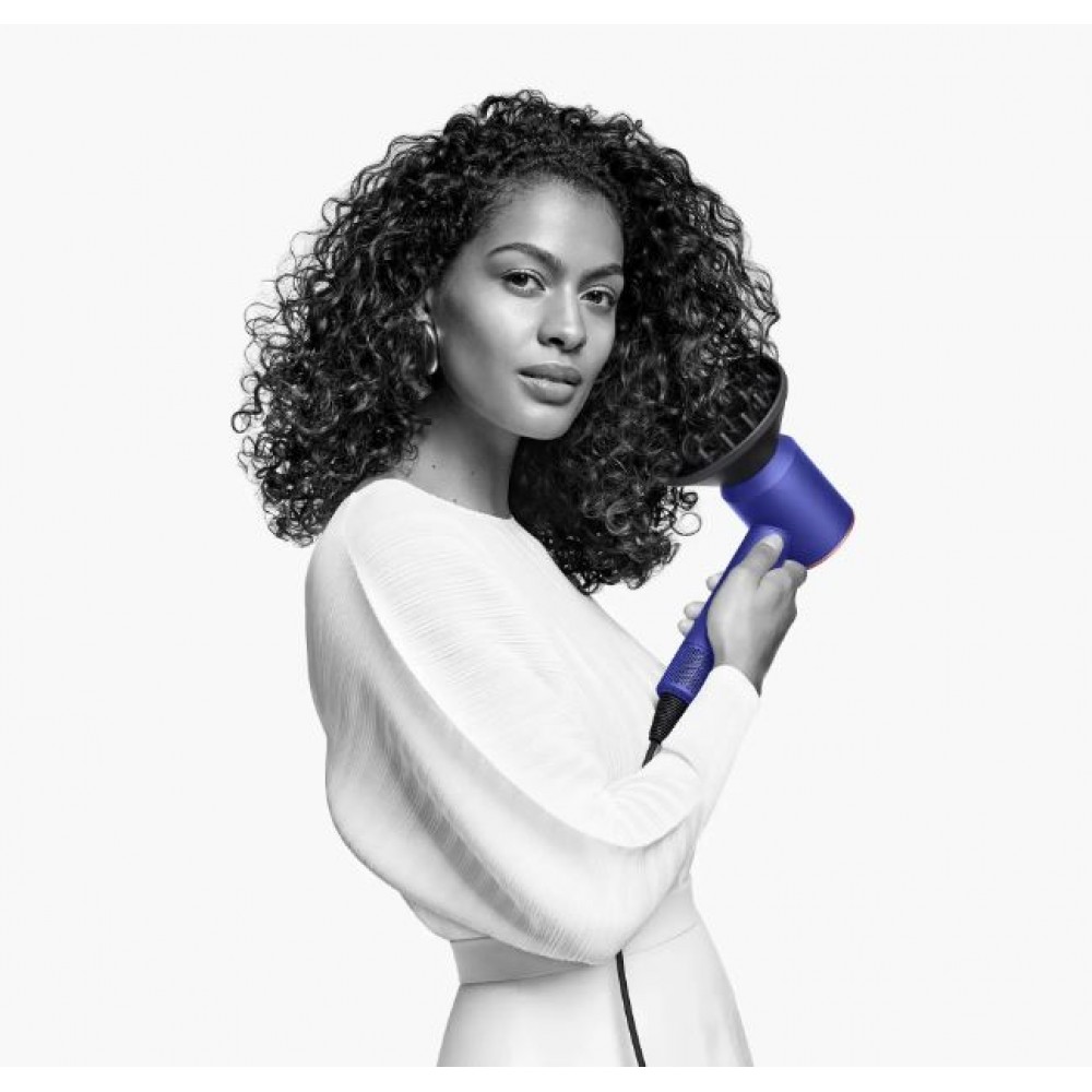 Dyson Supersonic Saç Kurutma ve Fön Makinesi