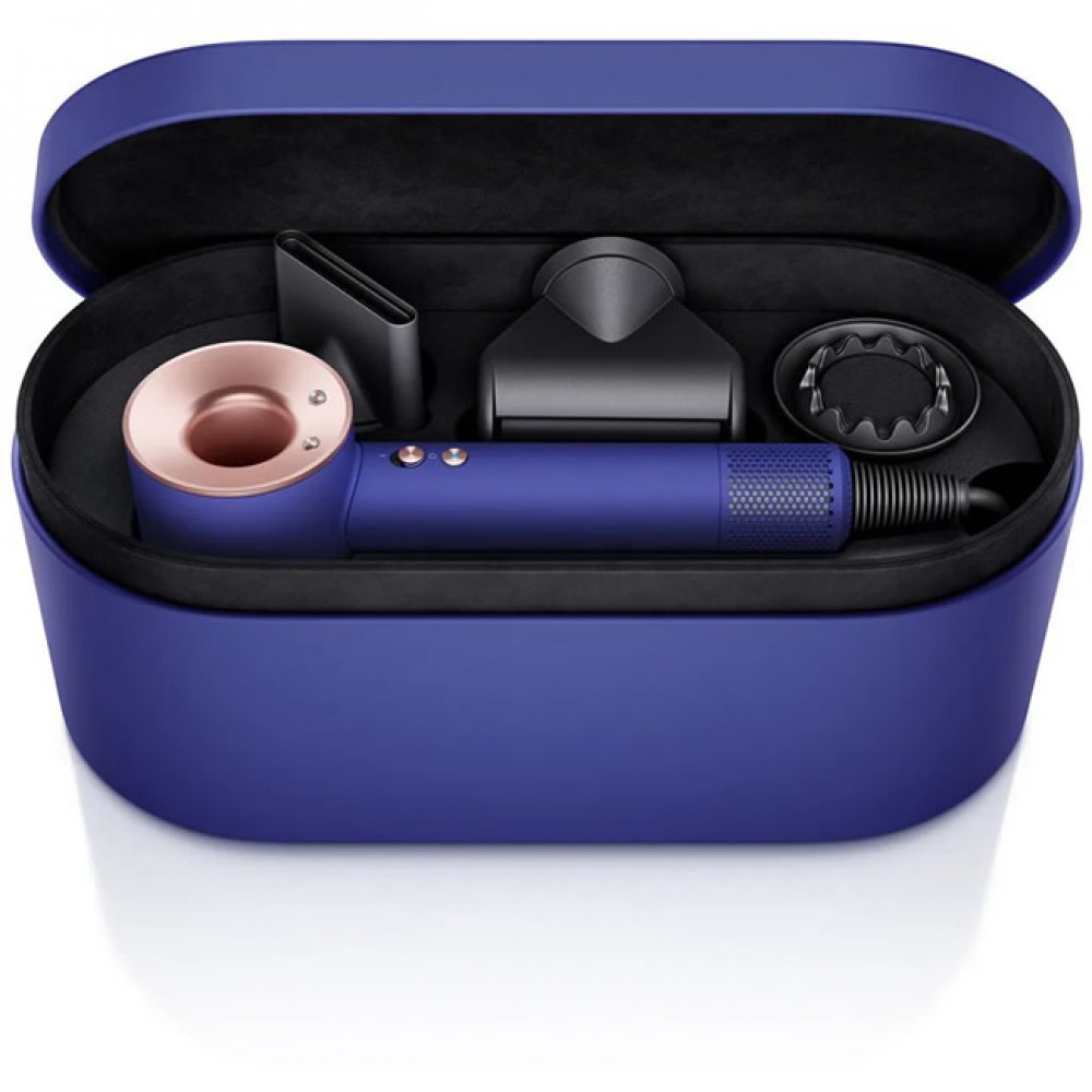 Dyson Supersonic Saç Kurutma ve Fön Makinesi