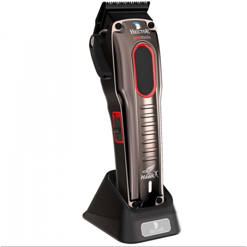 HECTOR HAWK X PROFESYONEL TRAŞ MAKİNESİ TİTANYUM