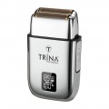 Trina Sakal Kesme Makinesi Silver