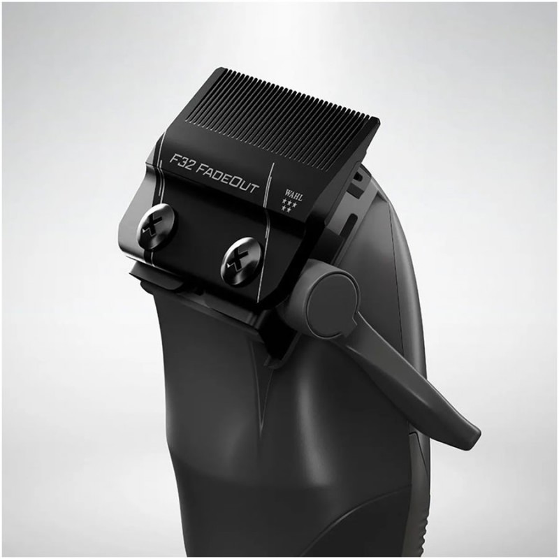 Wahl Vapor F32 Fadeout Saç Sakal Tıraş Makinesi