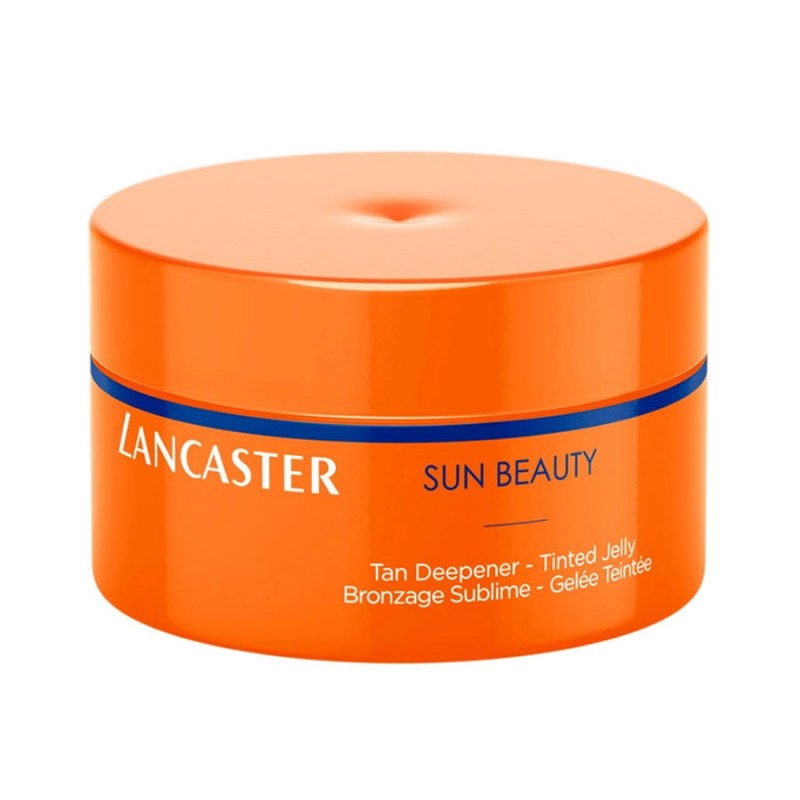 Lancaster Tan Deepener 200 ml Bronzlaştırıcı 