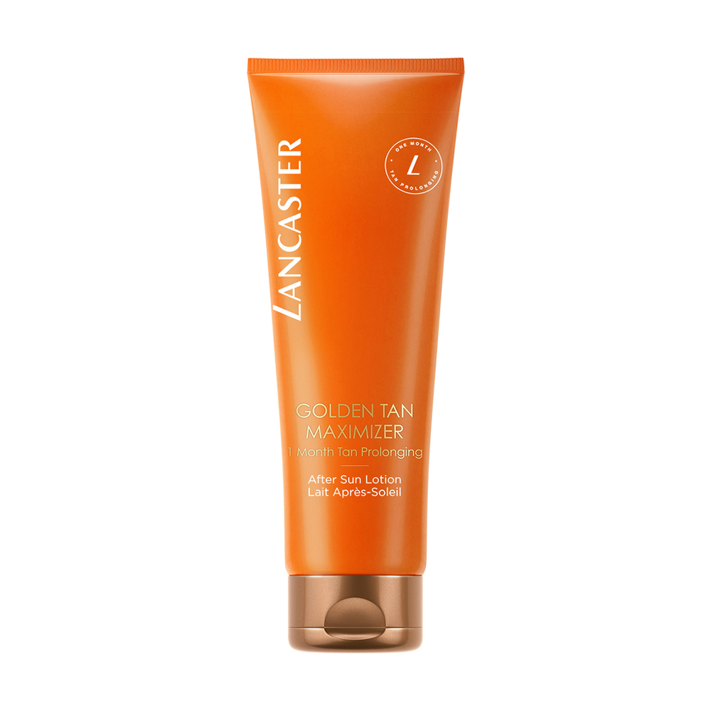 Lancaster Tan Maximizer After Sun Lotion 250 ml Güneş Sonrası