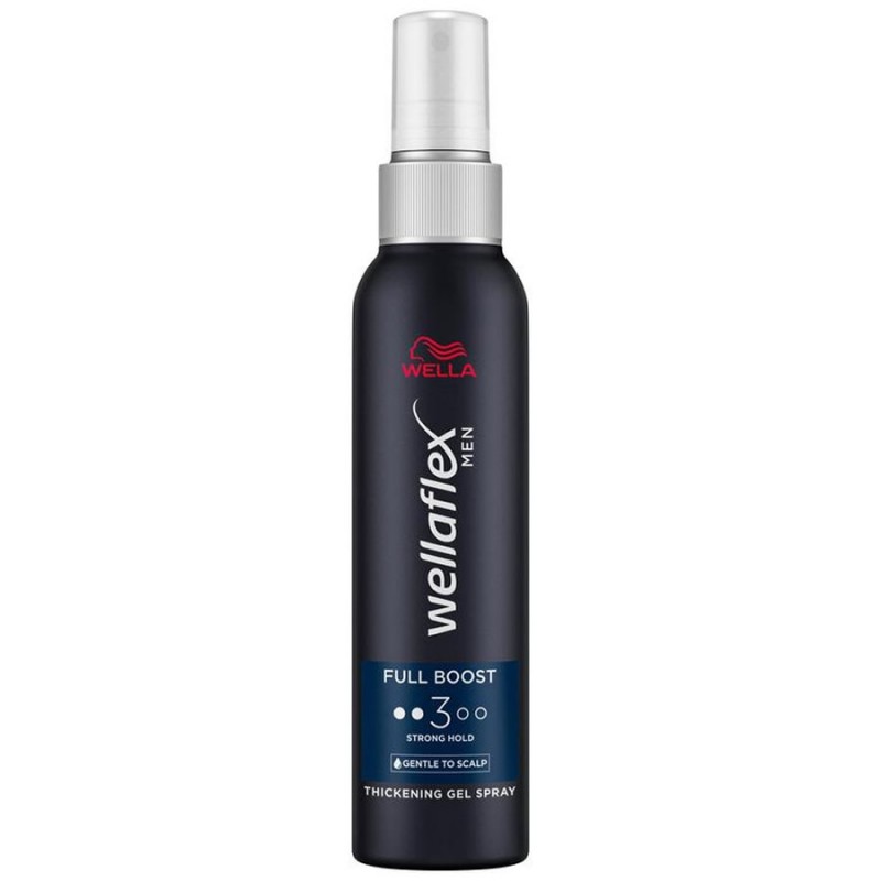 WELLAFLEX MEN JEL SAC SPREYI 150ML 