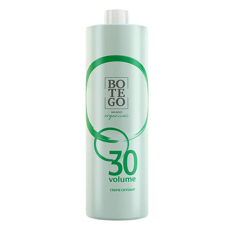 Botego Milano Organica Krem Oksidan %9 30 Volume 1000 ml