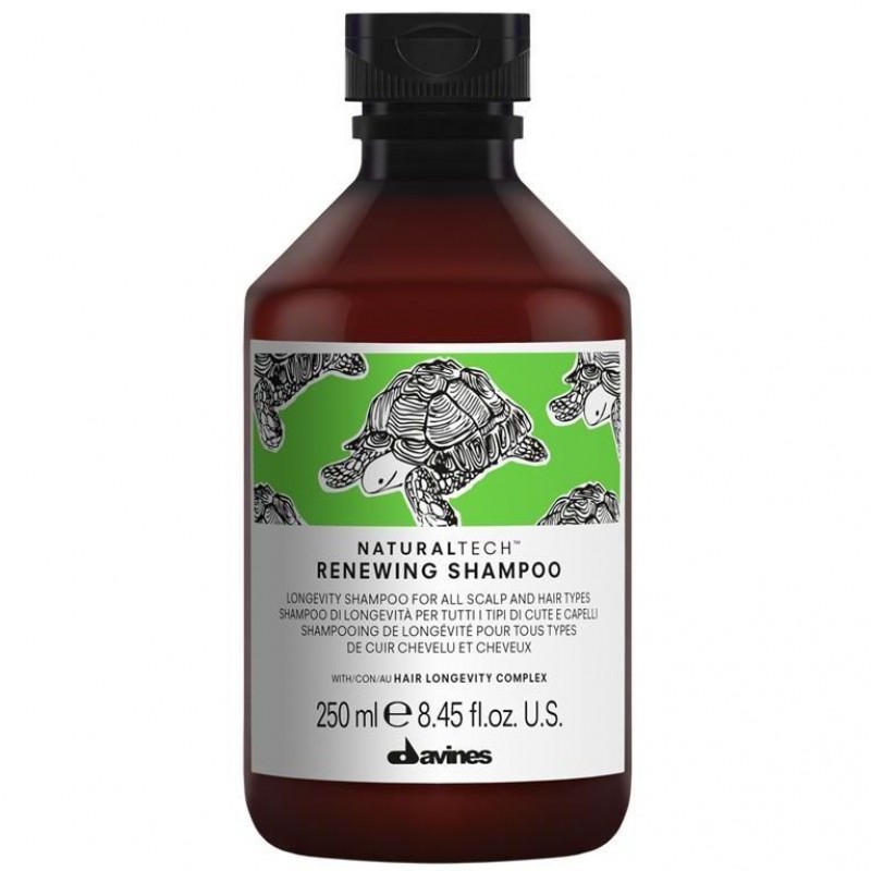 Davines Güneş Sonrası Koruyucu. Nemlendirici Ve Canlandırıcı Şampuan 250ml.