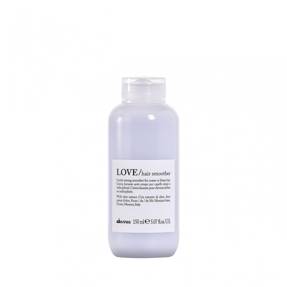 Davines Love Hair Smoother Düzleştirici Saç Kremi 150ml