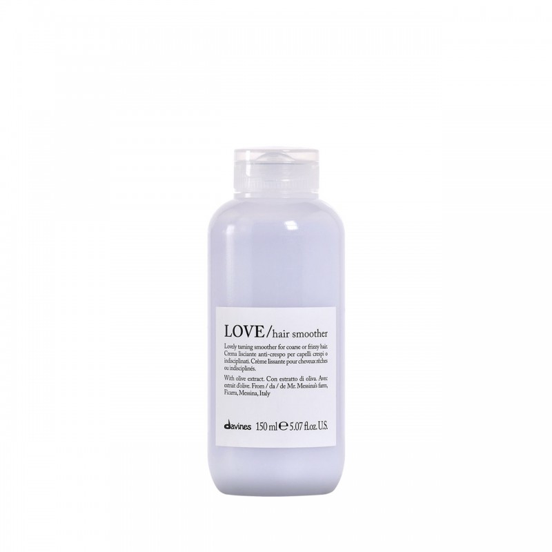 Davines Love Hair Smoother Düzleştirici Saç Kremi 150ml