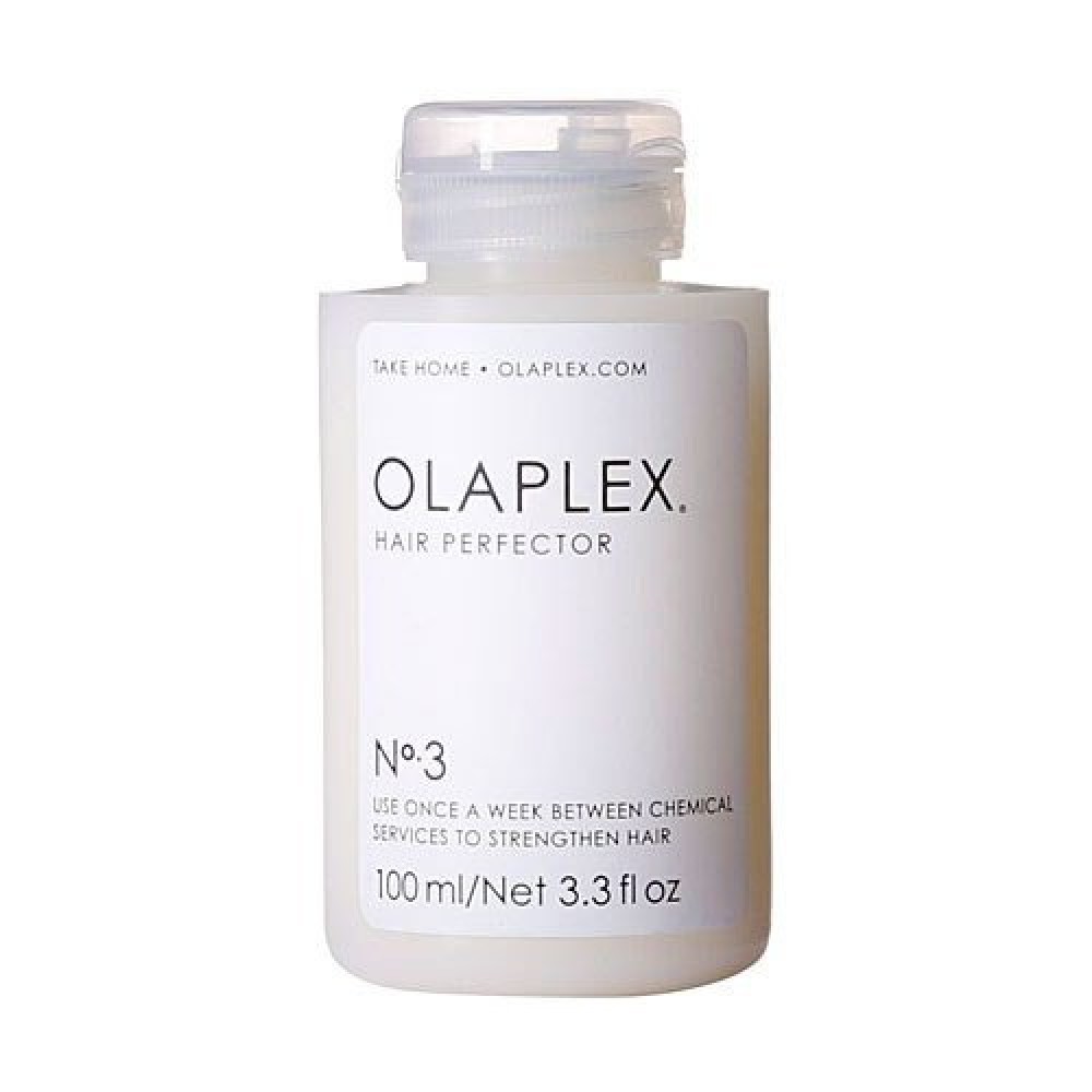 Olaplex No. 3 yenileyici saç mükemmelleştirici bakım 100 ml.