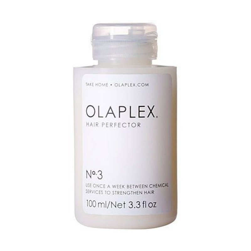 Olaplex No. 3 yenileyici saç mükemmelleştirici bakım 100 ml.