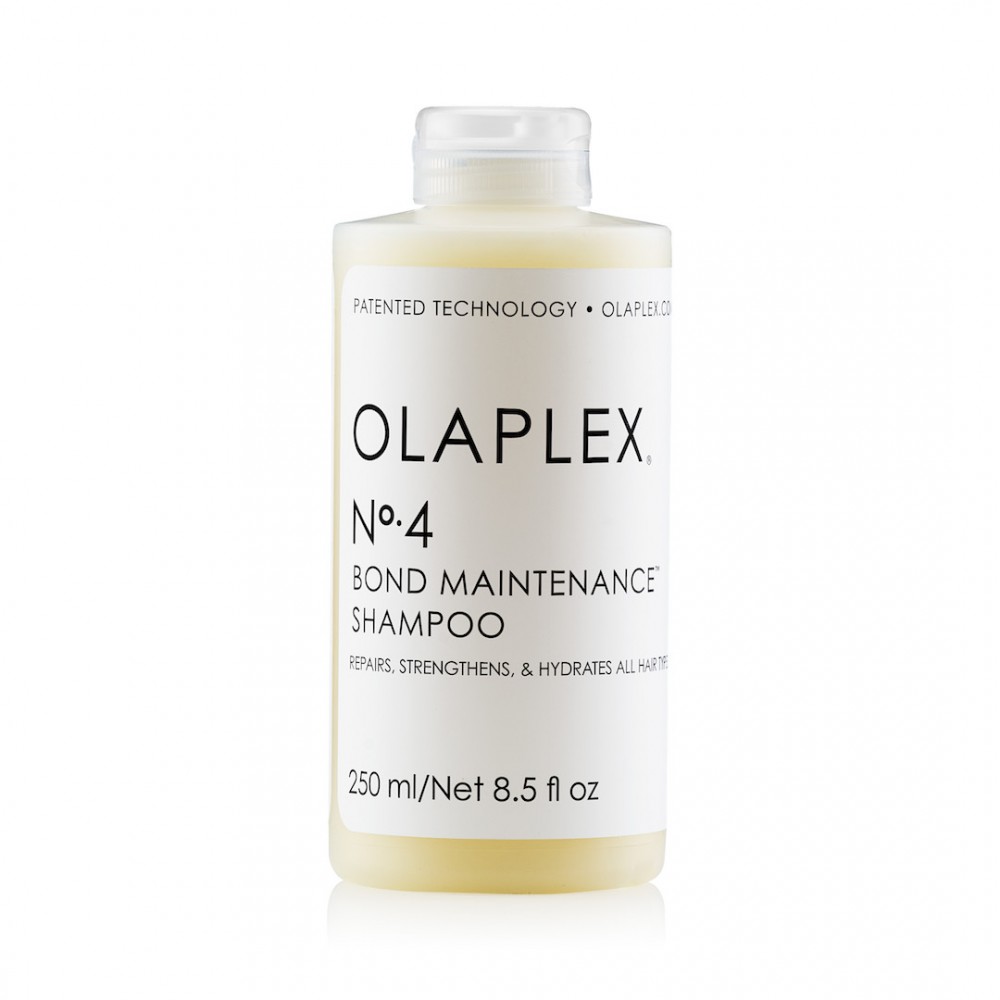 Olaplex No. 4 Yenileyici Şampuan 250 ml.