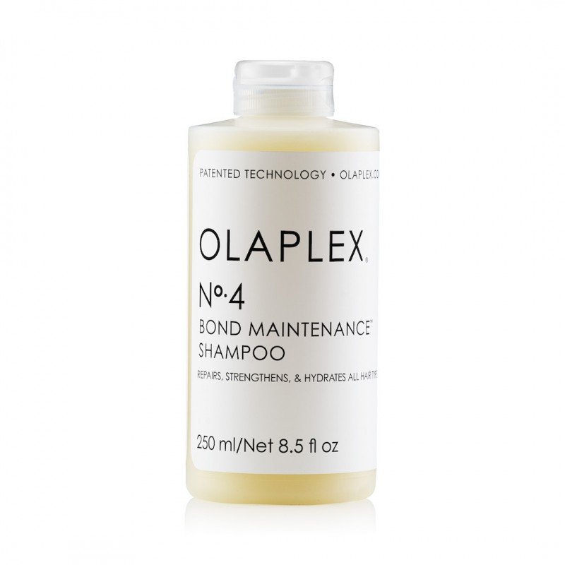 Olaplex No. 4 Yenileyici Şampuan 250 ml.