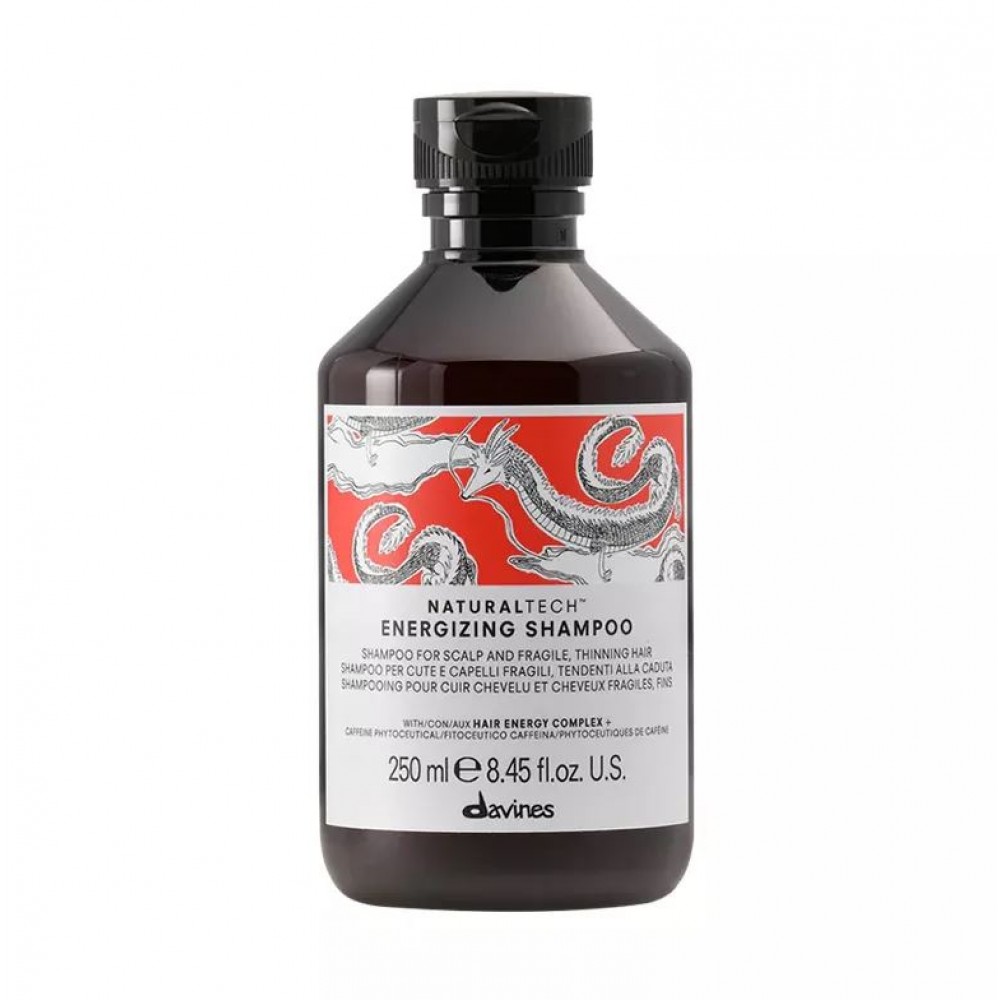 Davines Energizing Dökülme Önleyici Şampuan 250ml