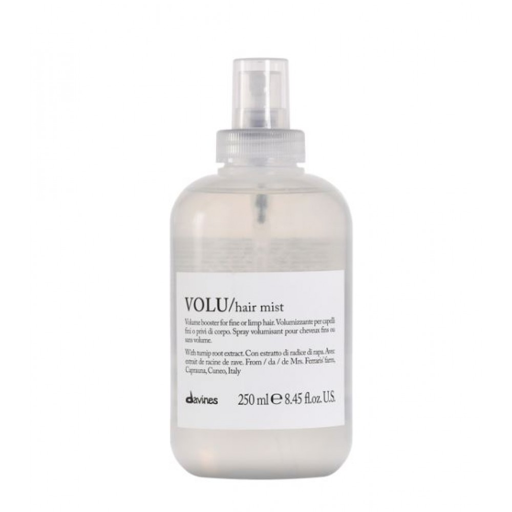 Davines Volu Hacim Kazandıran Nemlendirici Sprey 250 ml