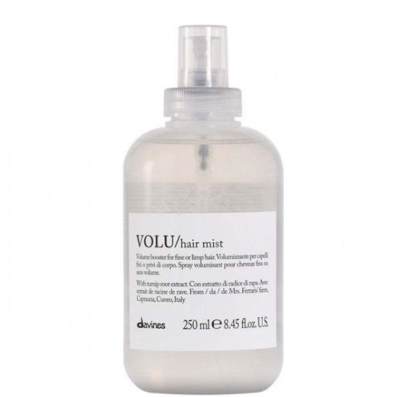 Davines Volu Hacim Kazandıran Nemlendirici Sprey 250 ml
