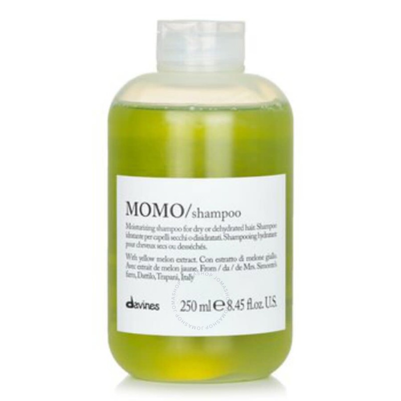 Davines Momo Nemlendirici Saç Bakım Şampuanı 250 ml 