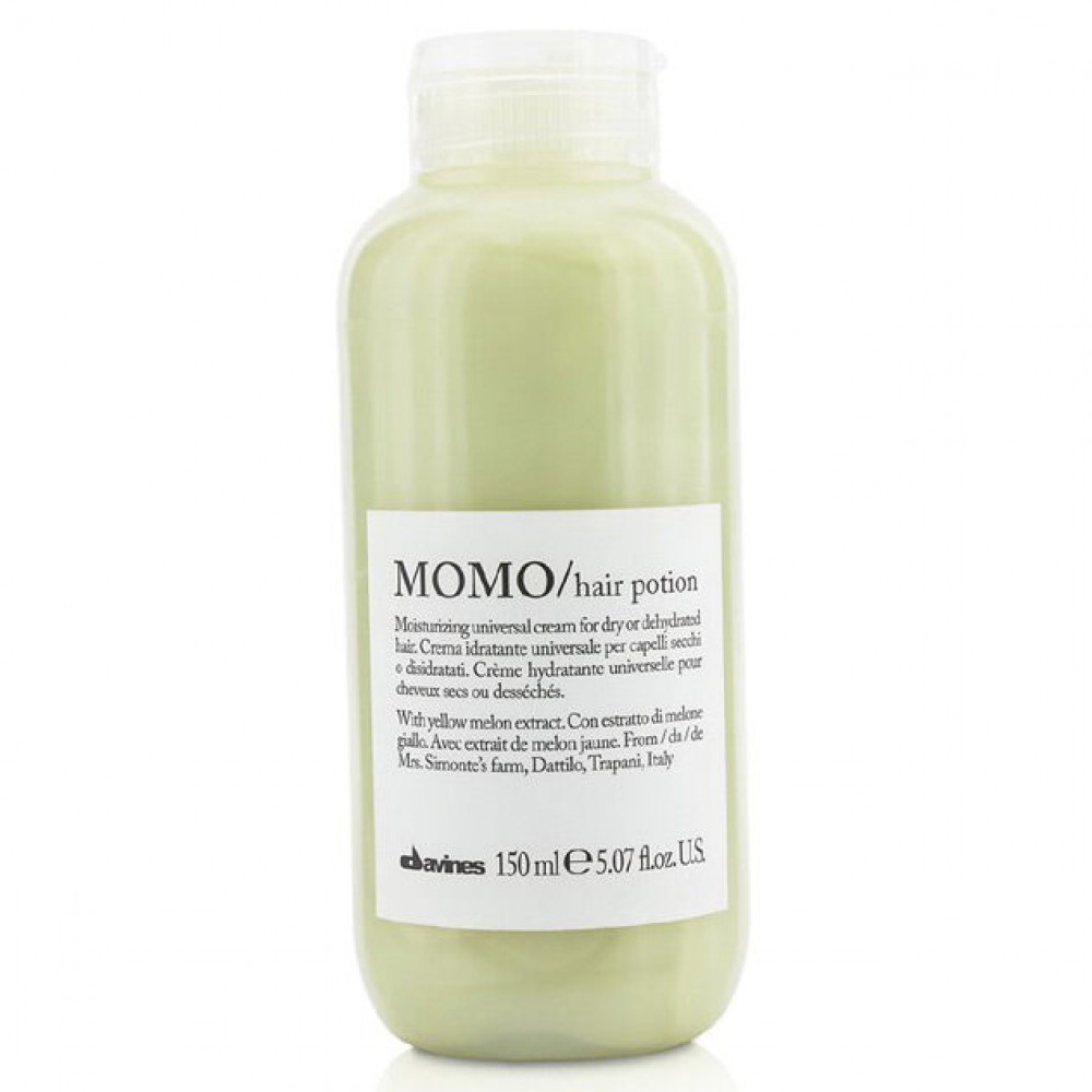Davines Momo Hair Potion 150ml