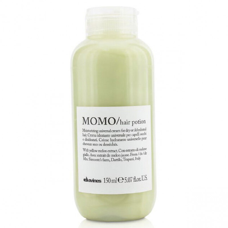 Davines Momo Hair Potion 150ml