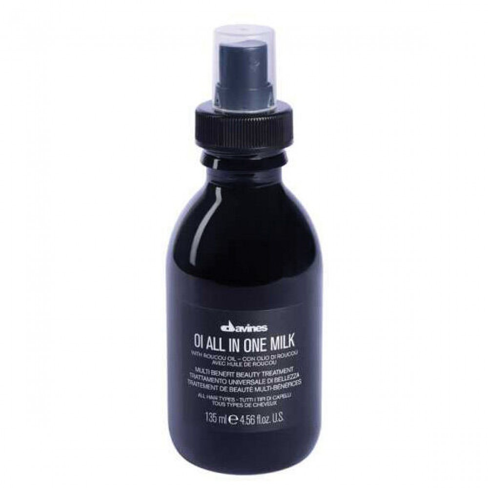Davines Oi All In One Milk 135ml