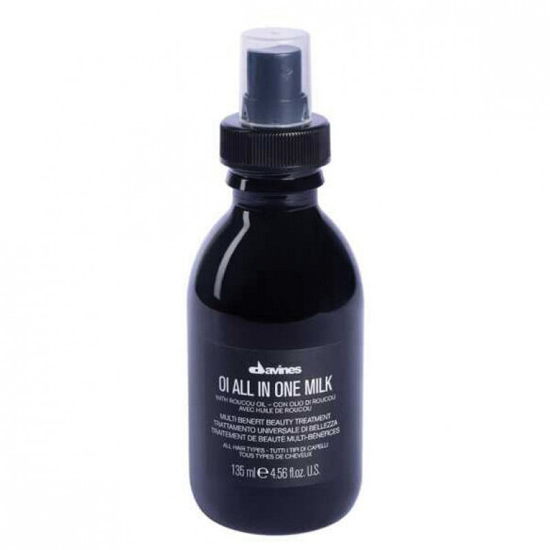 Davines Oi All In One Milk 135ml