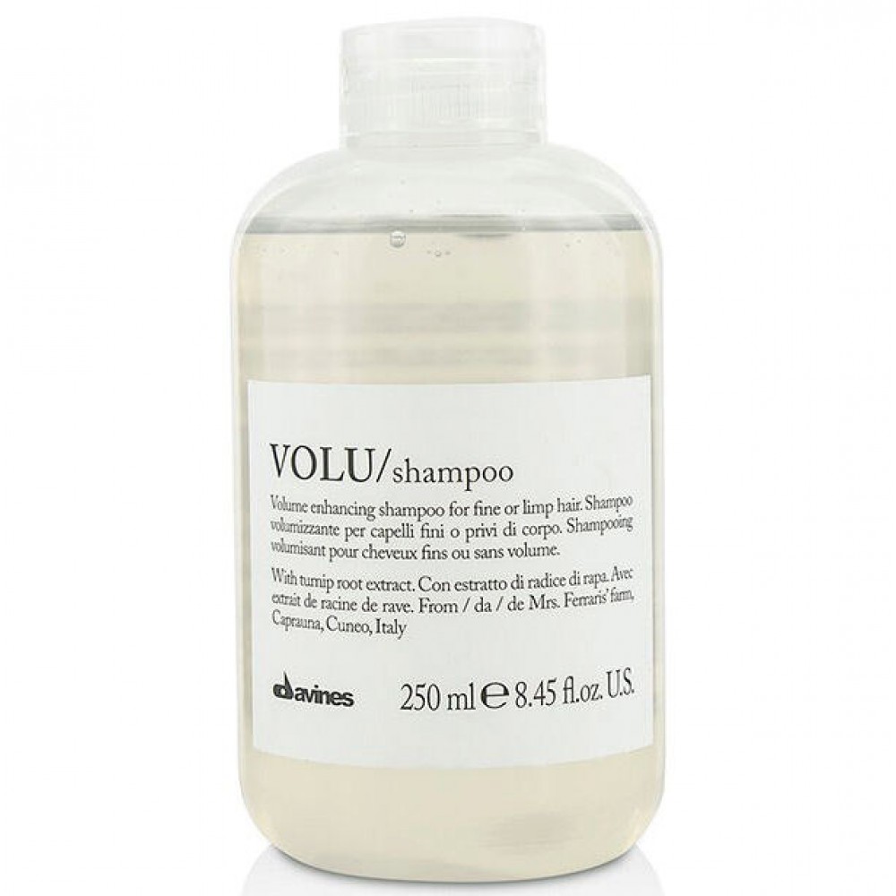 Davines Volu Shampoo 250ml