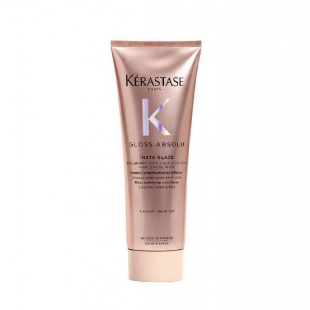 Kerastase Gloss Absolu Elektriklenmeye Eğilimli Saçlar Için Parlaklık Veren Saç Bakım Kremi 250 ml