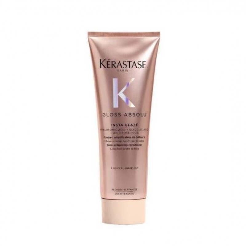 Kerastase Gloss Absolu Elektriklenmeye Eğilimli Saçlar Için Parlaklık Veren Saç Bakım Kremi 250 ml