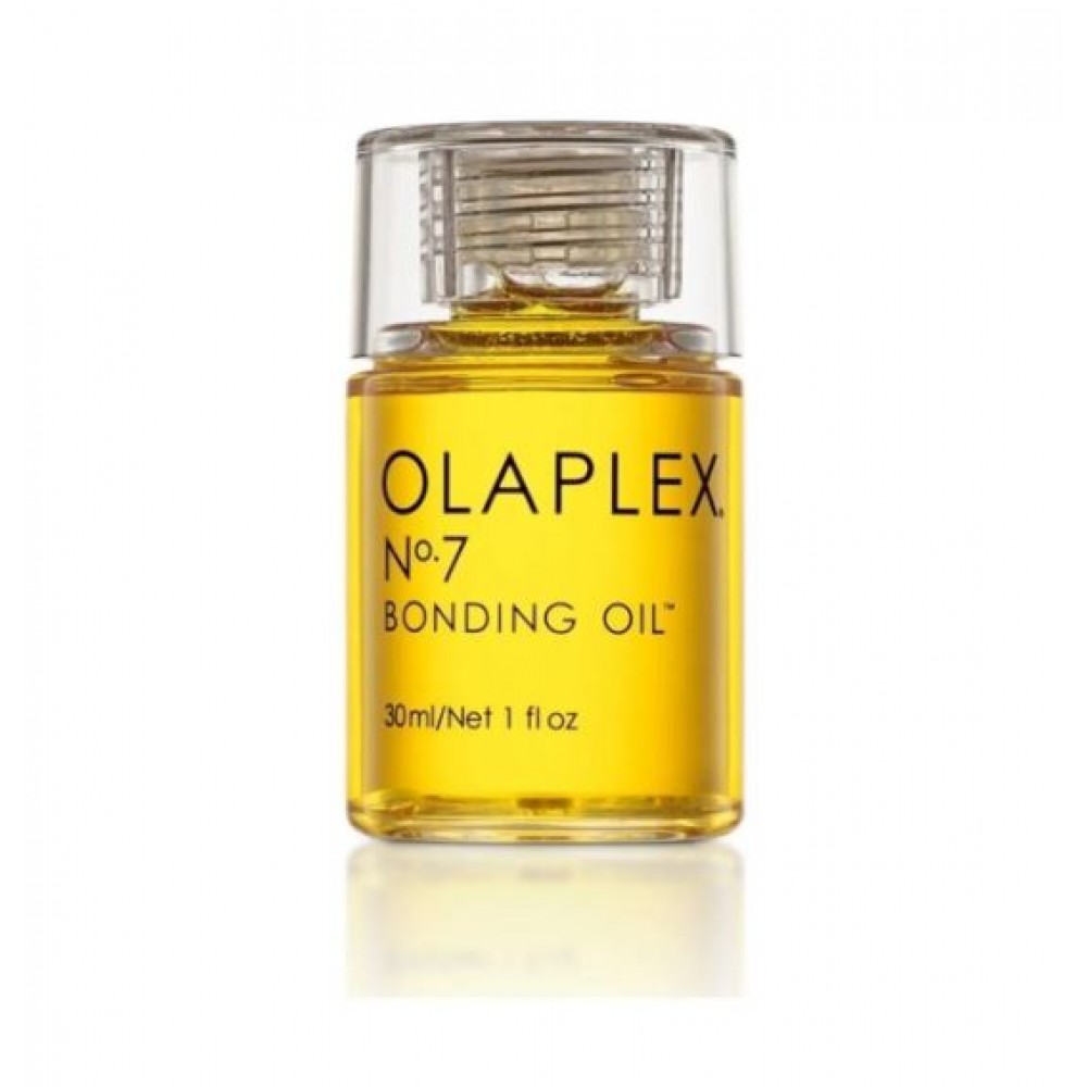 Olaplex No 7 Bonding Oil Yapılandırıcı Ve Şekillendirici Yağ 30 ml