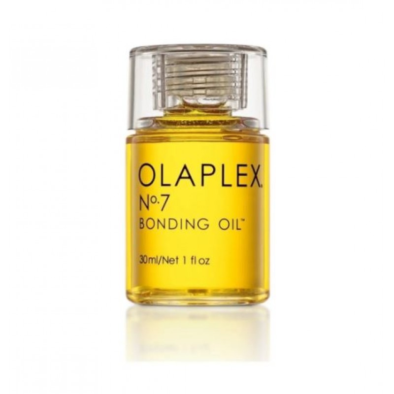 Olaplex No 7 Bonding Oil Yapılandırıcı Ve Şekillendirici Yağ 30 ml