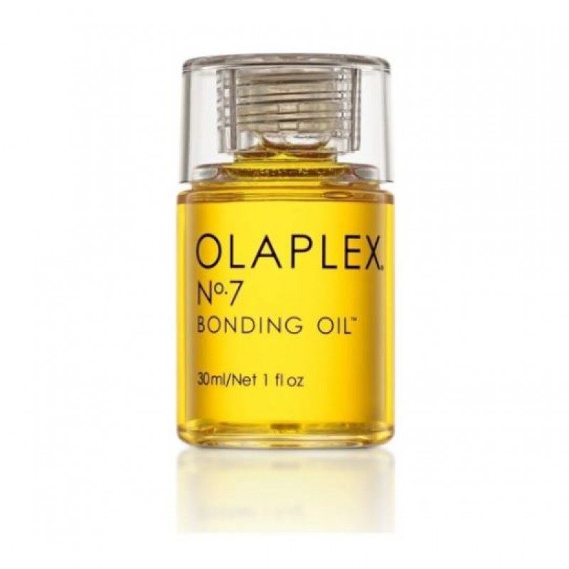Olaplex No 7 Bonding Oil Yapılandırıcı Ve Şekillendirici Yağ 30 ml