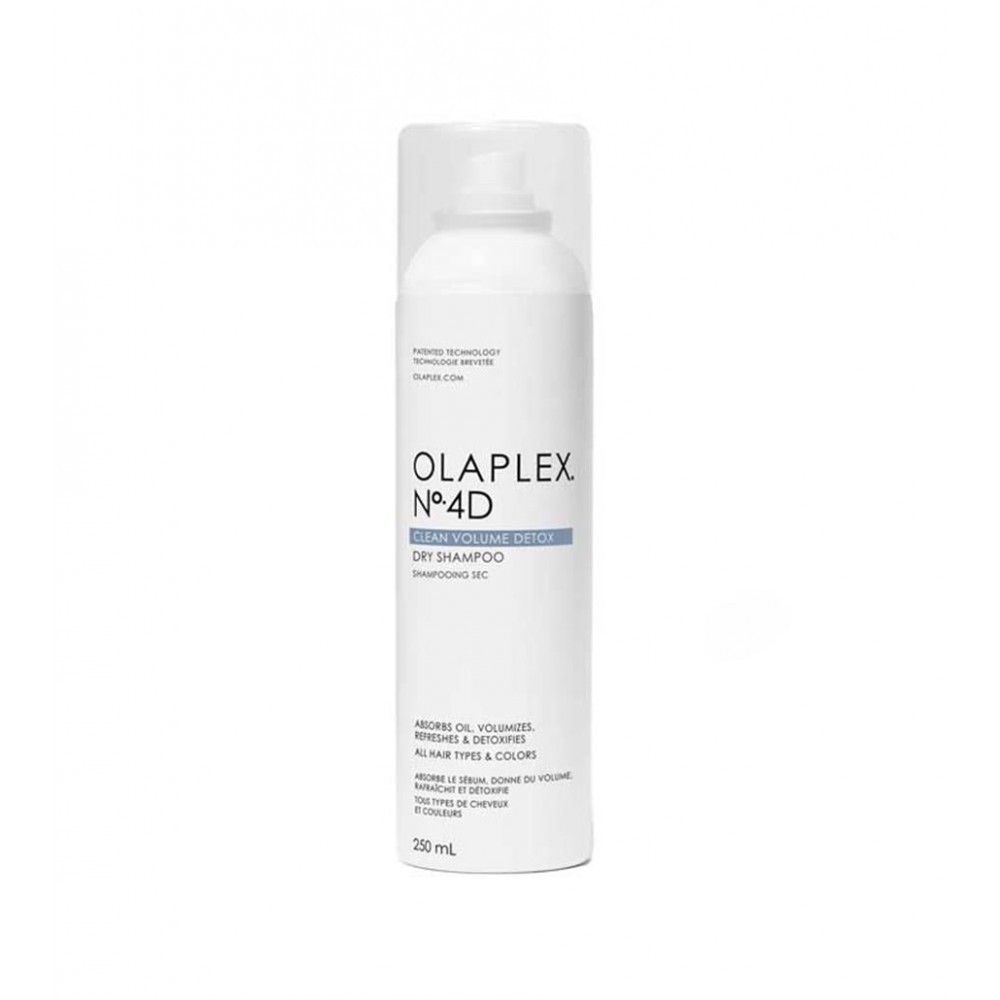OLAPLEX - SAÇ İÇİN HACİM SAĞLAYICI 250 ML KURU ŞAMPUAN