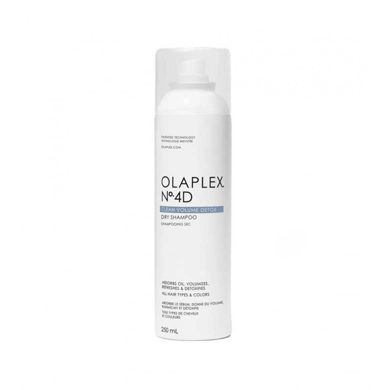 OLAPLEX - SAÇ İÇİN HACİM SAĞLAYICI 250 ML KURU ŞAMPUAN